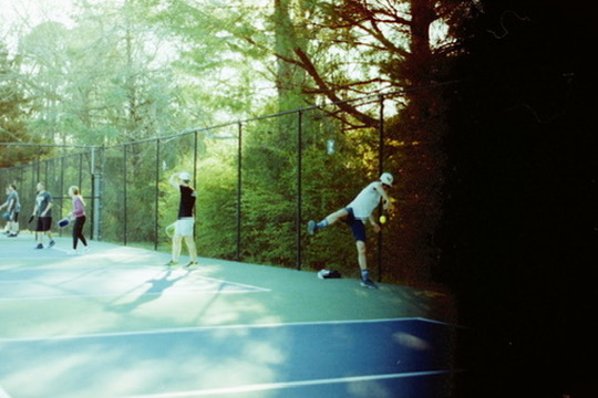Film photograph 3