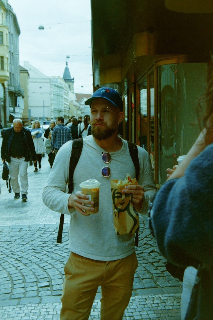 Film photograph 4