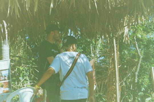 Film photograph 14