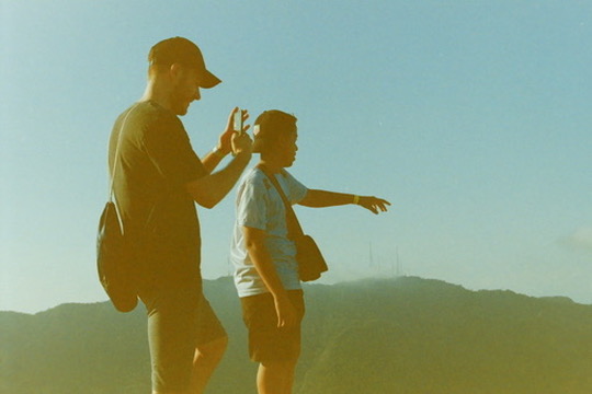 Film photograph 19
