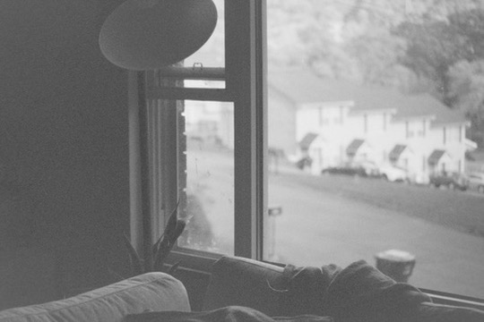 Film photograph 21
