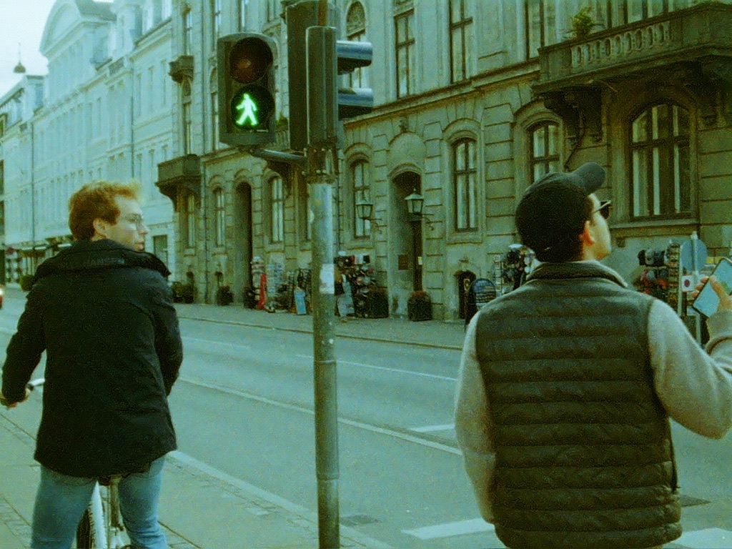 Film photograph 22
