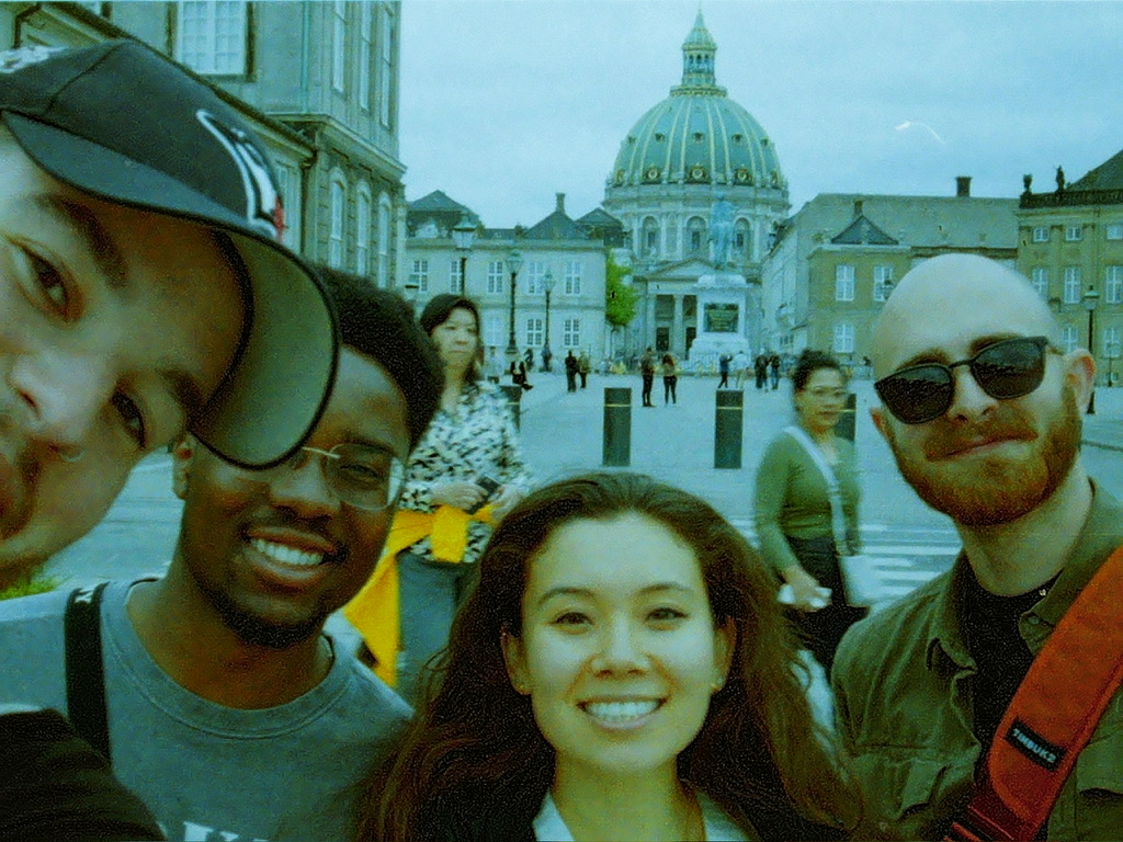 Film photograph 25