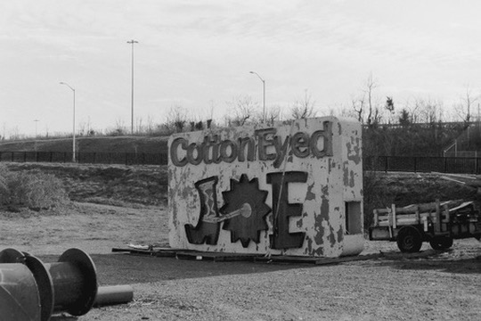 Film photograph 30