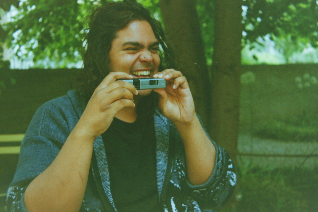 Film photograph 32
