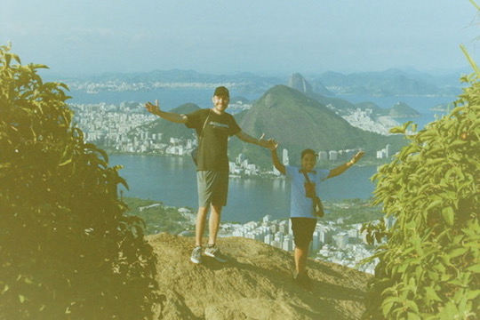 Film photograph 38
