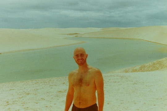 Film photograph 41
