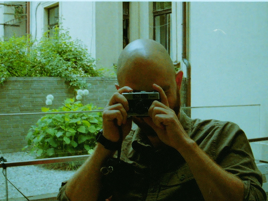 Film photograph 42
