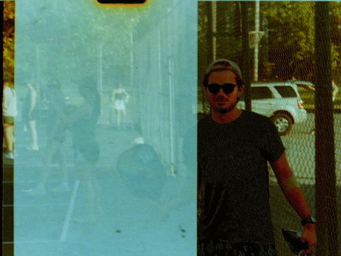 Film photograph 44