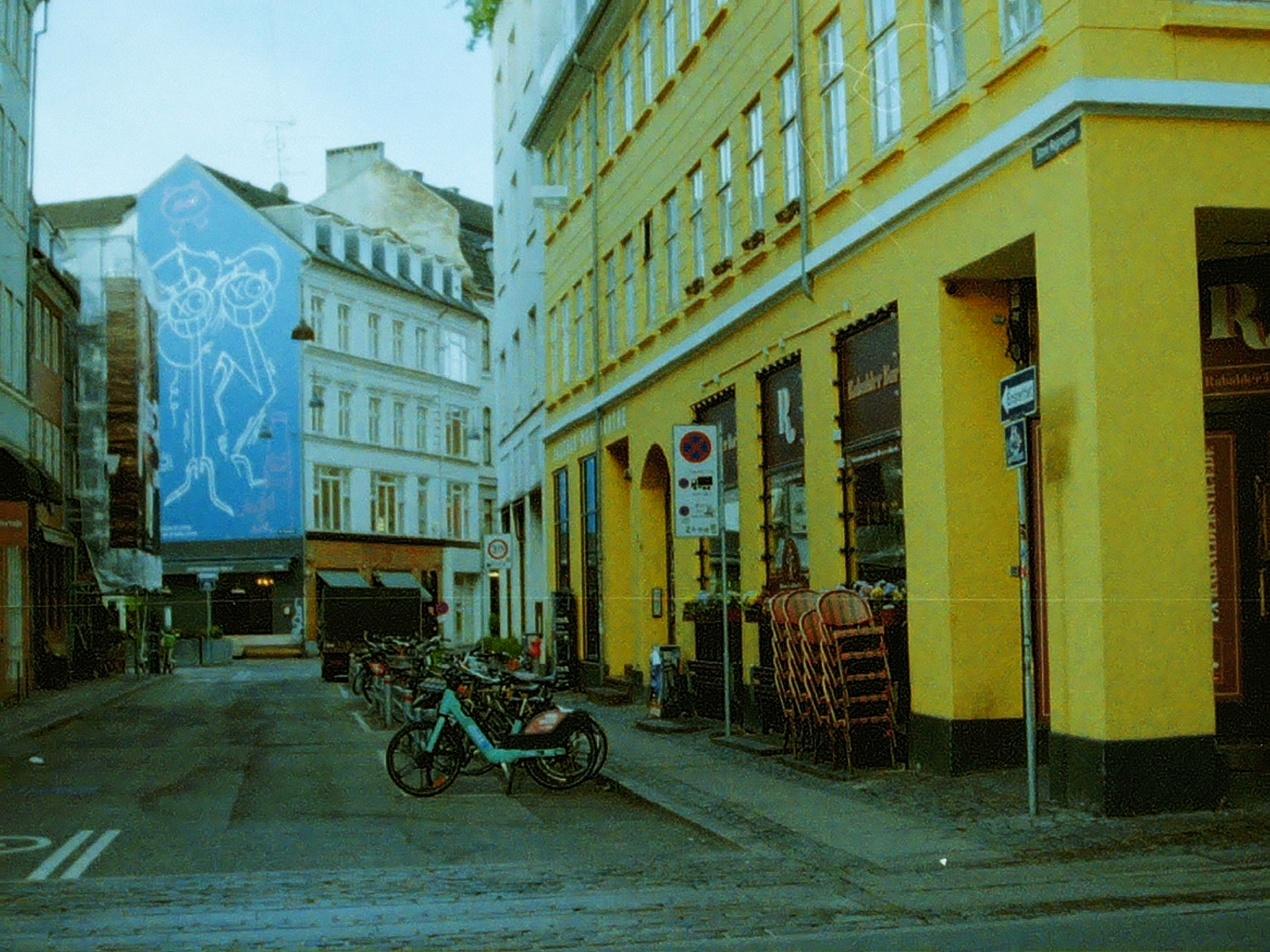 Film photograph 45