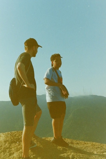 Film photograph 49