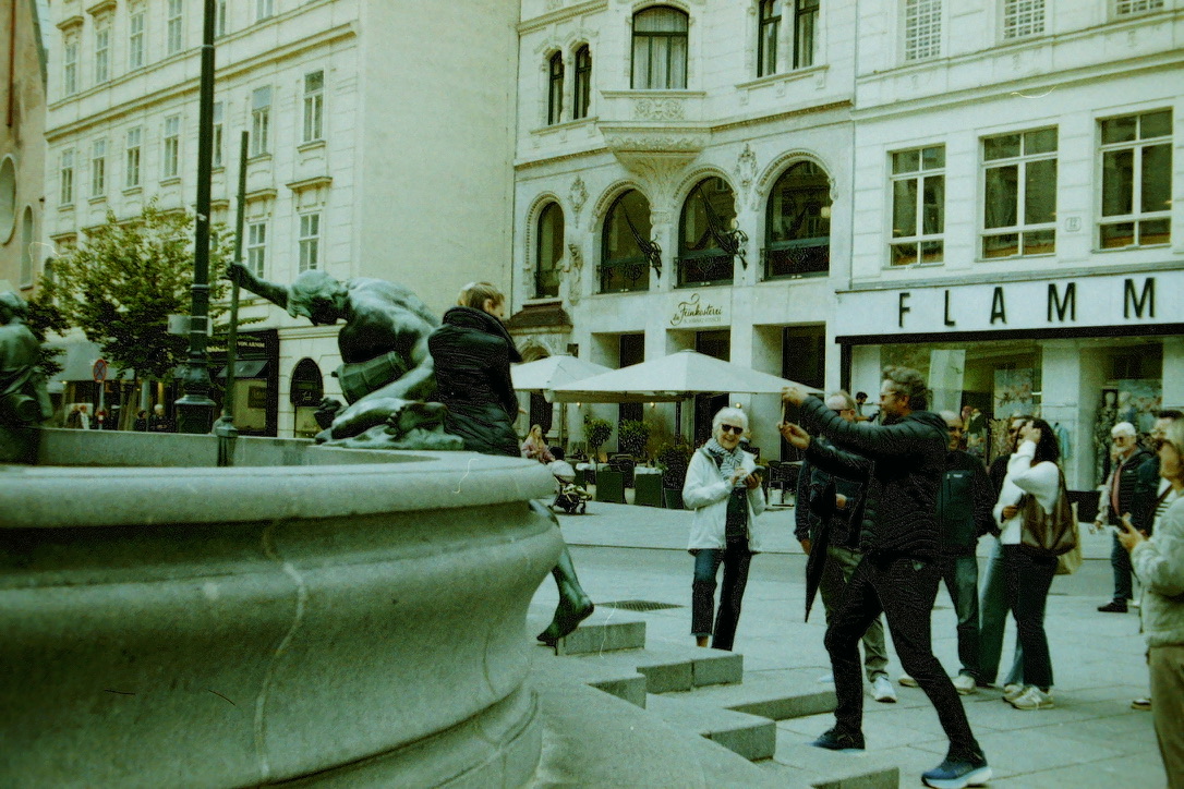 Film photograph 51