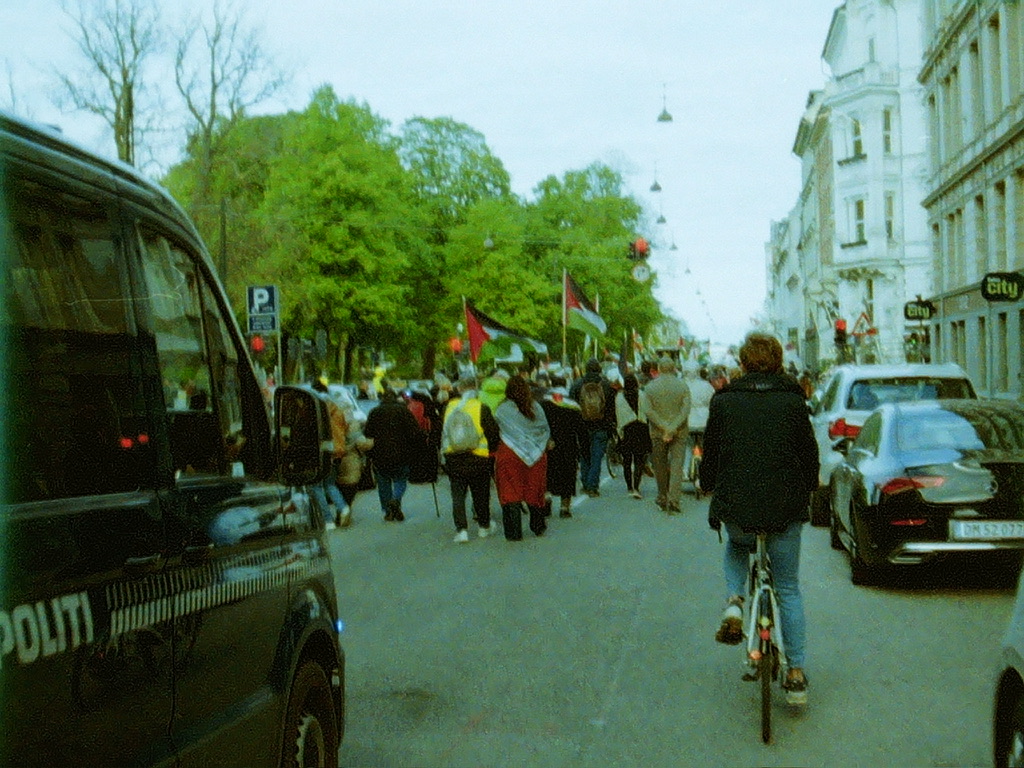 Film photograph 57