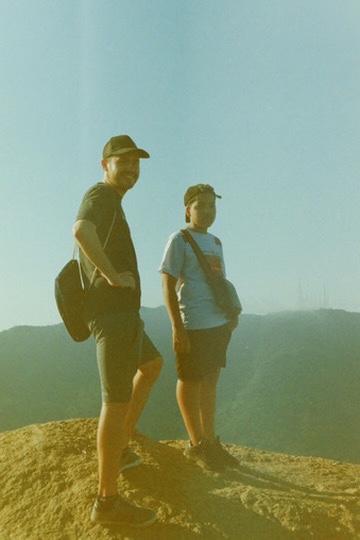 Film photograph 61