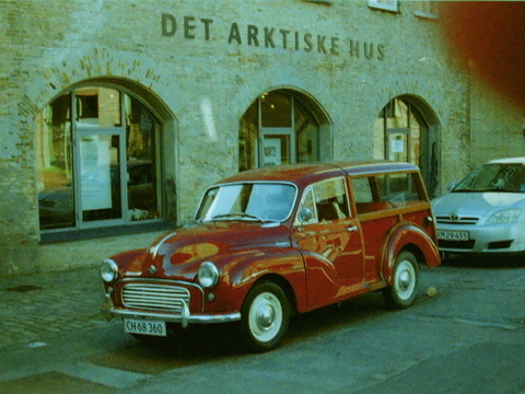 Film photograph 67