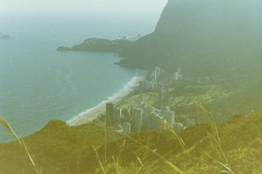 Film photograph 75