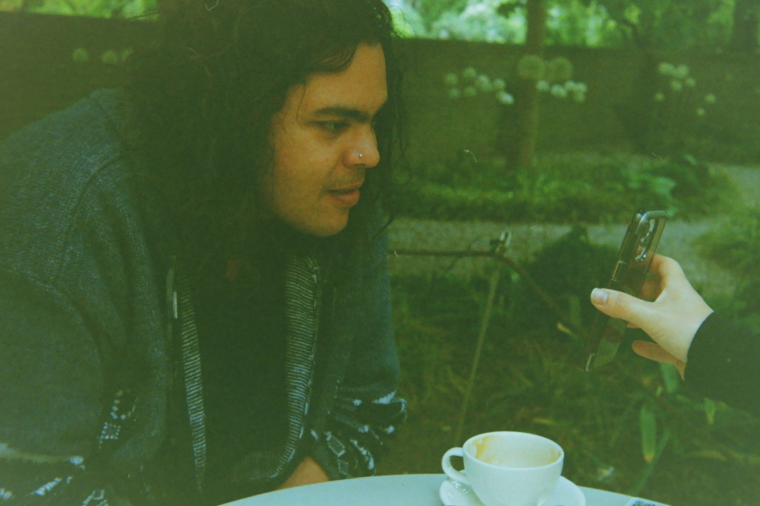 Film photograph 78
