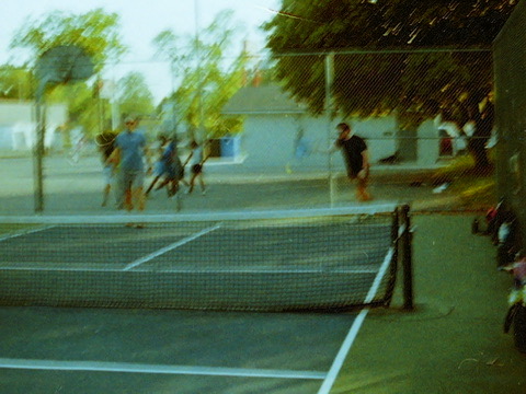 Film photograph 81