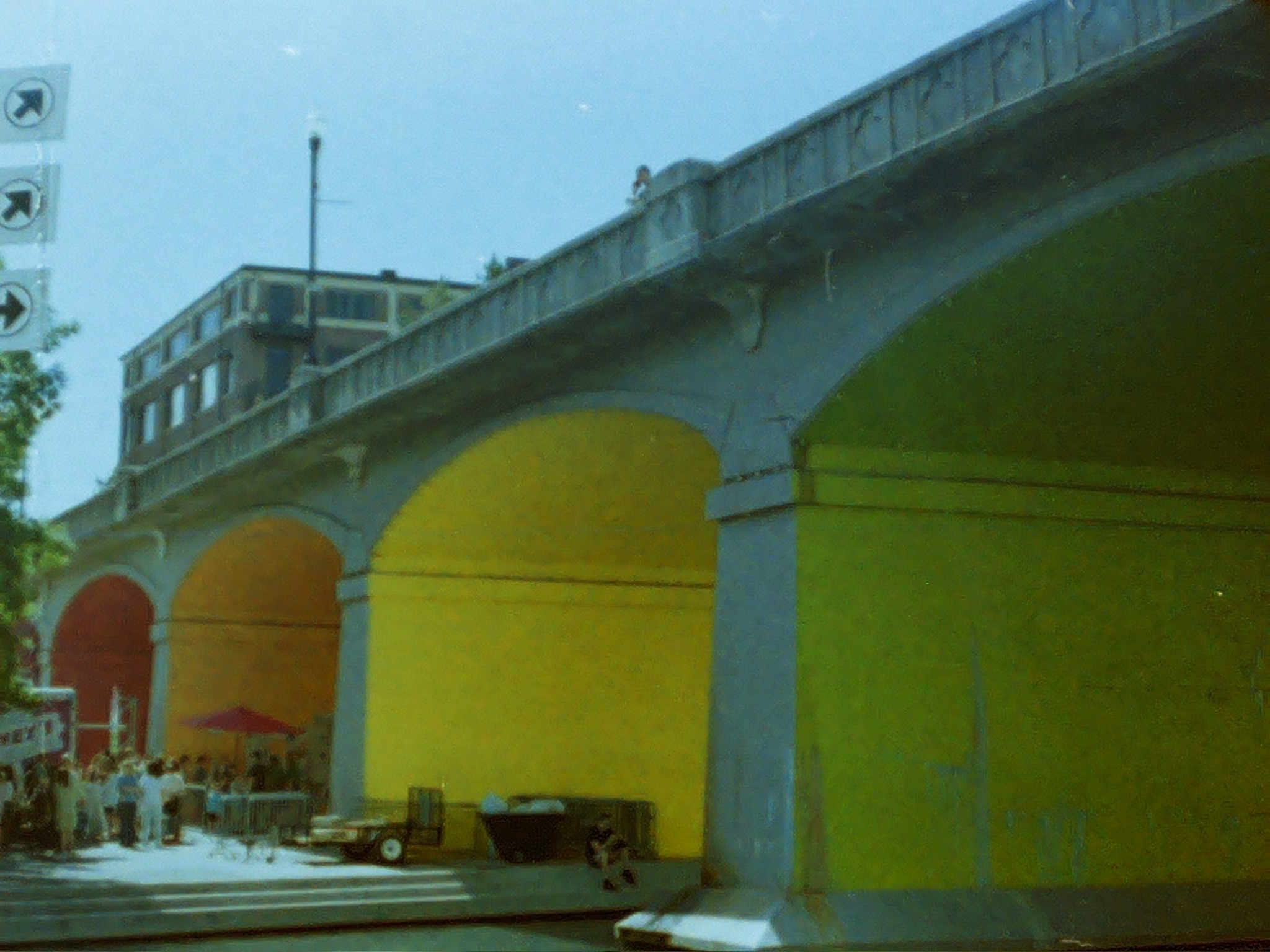 Film photograph 86