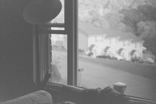 Film photograph 91