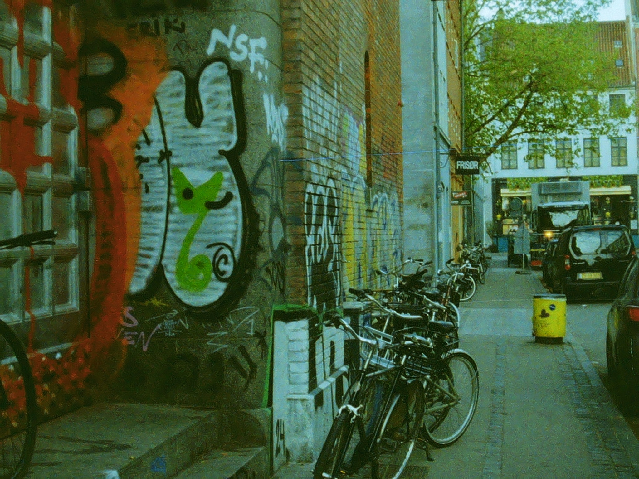 Film photograph 92