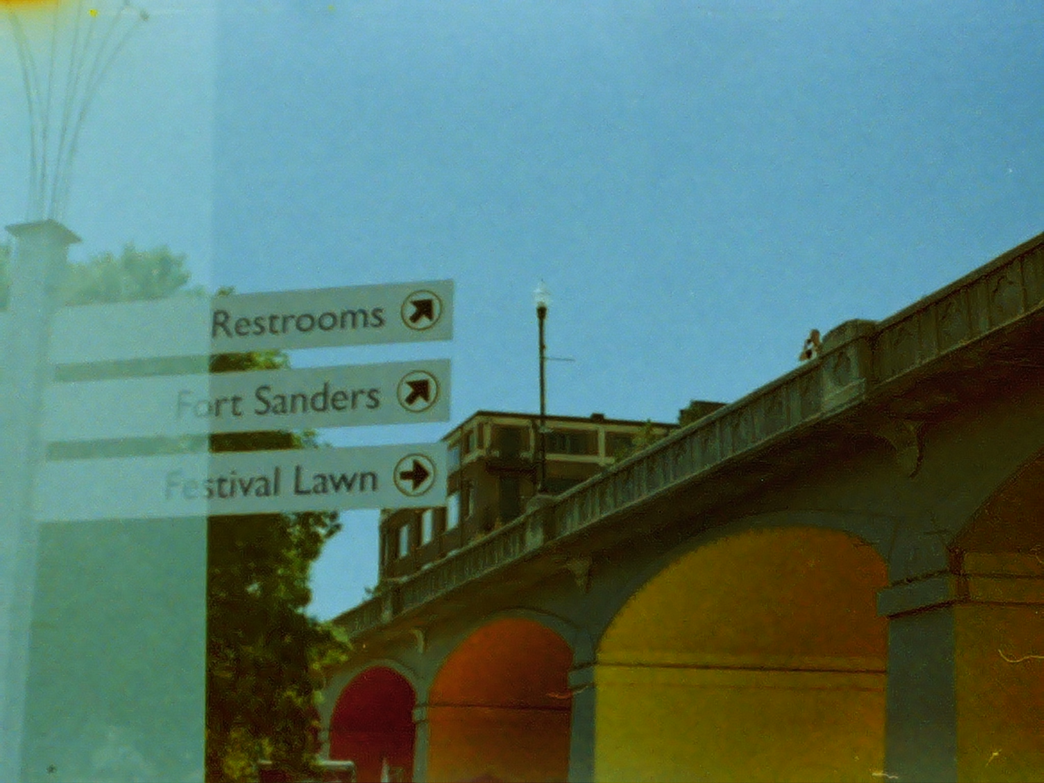 Film photograph 101