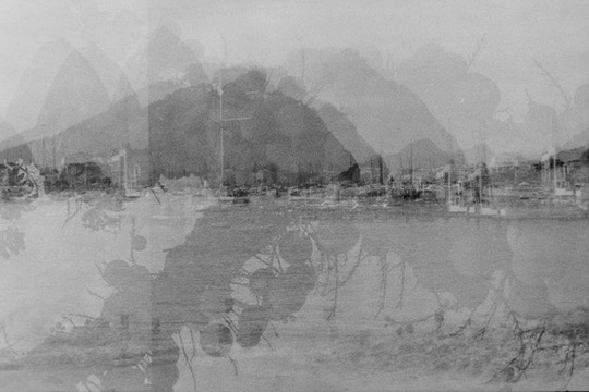 Film photograph 104