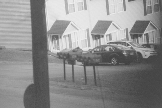 Film photograph 105