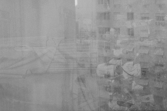 Film photograph 107