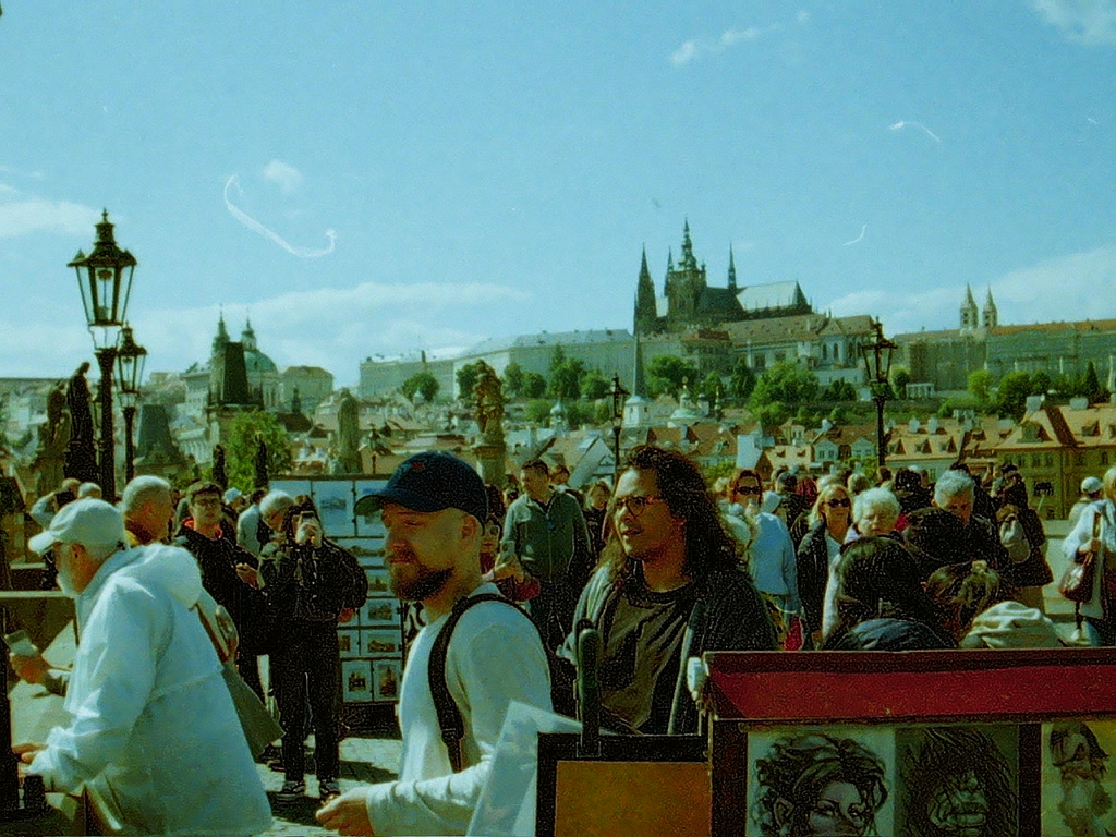 Film photograph 111