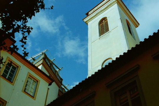 Film photograph 115