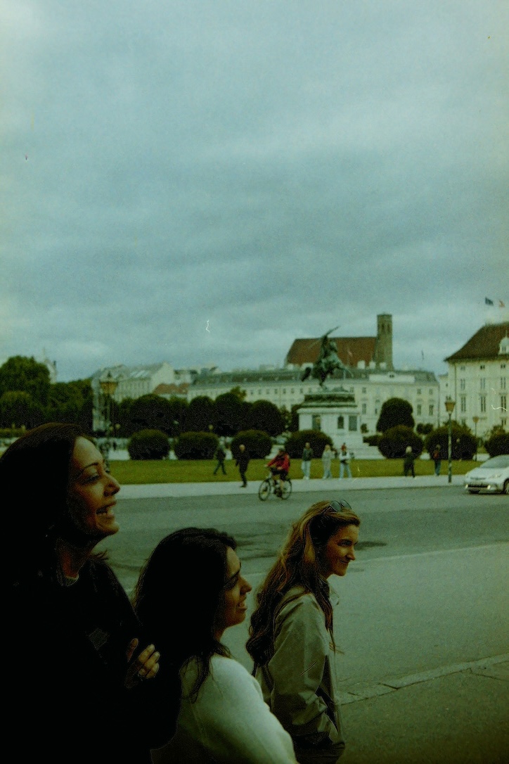 Film photograph 121