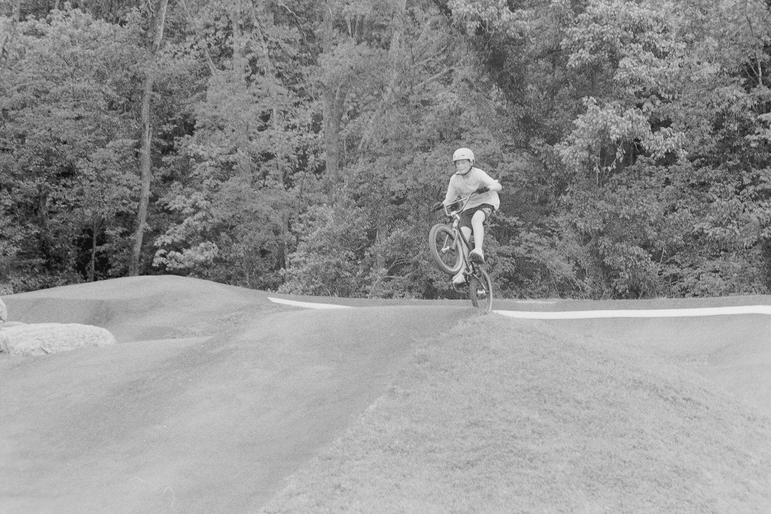 Film photograph 125