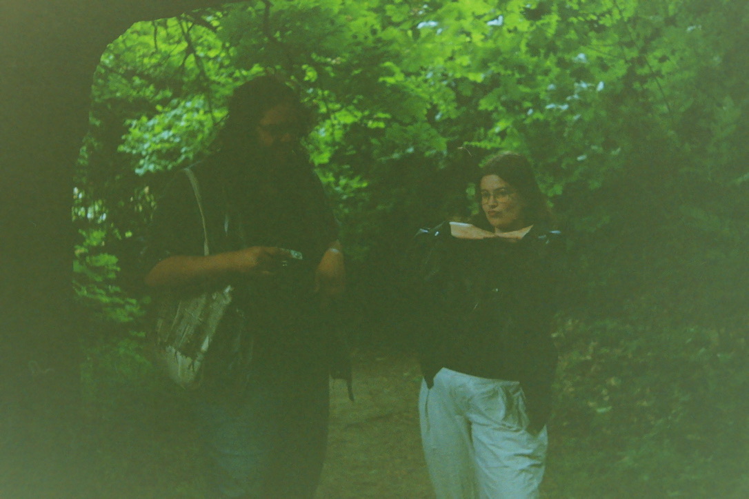Film photograph 132