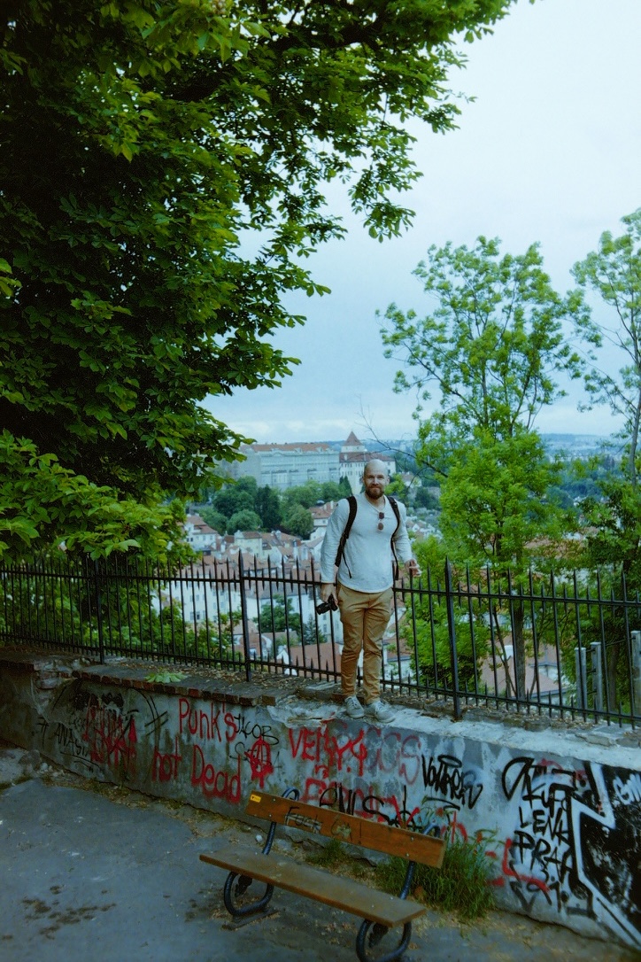 Film photograph 135