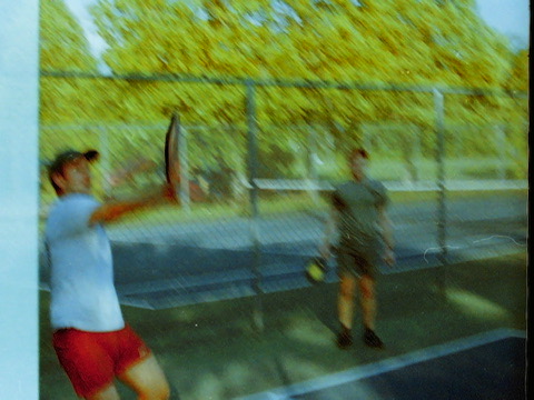 Film photograph 139