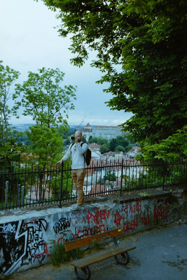Film photograph 141