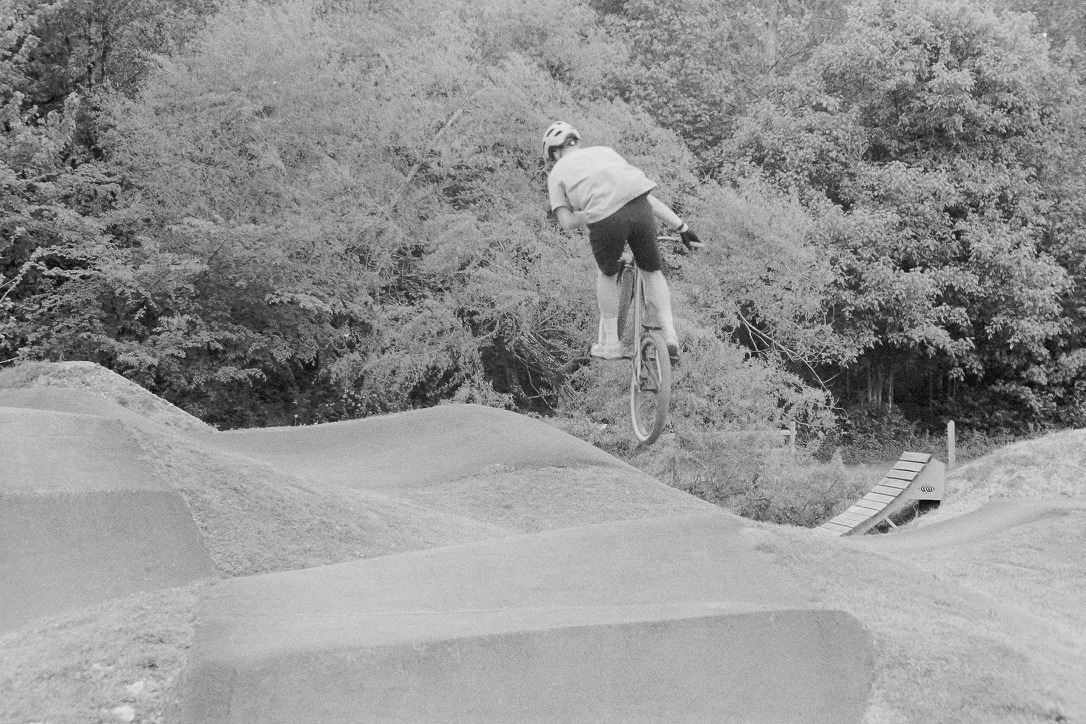 Film photograph 144