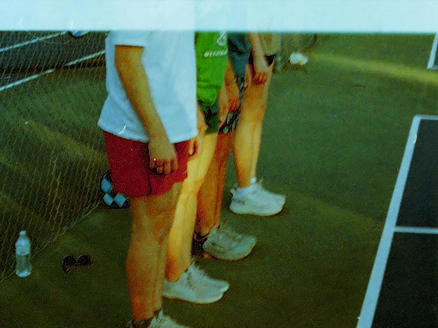 Film photograph 152
