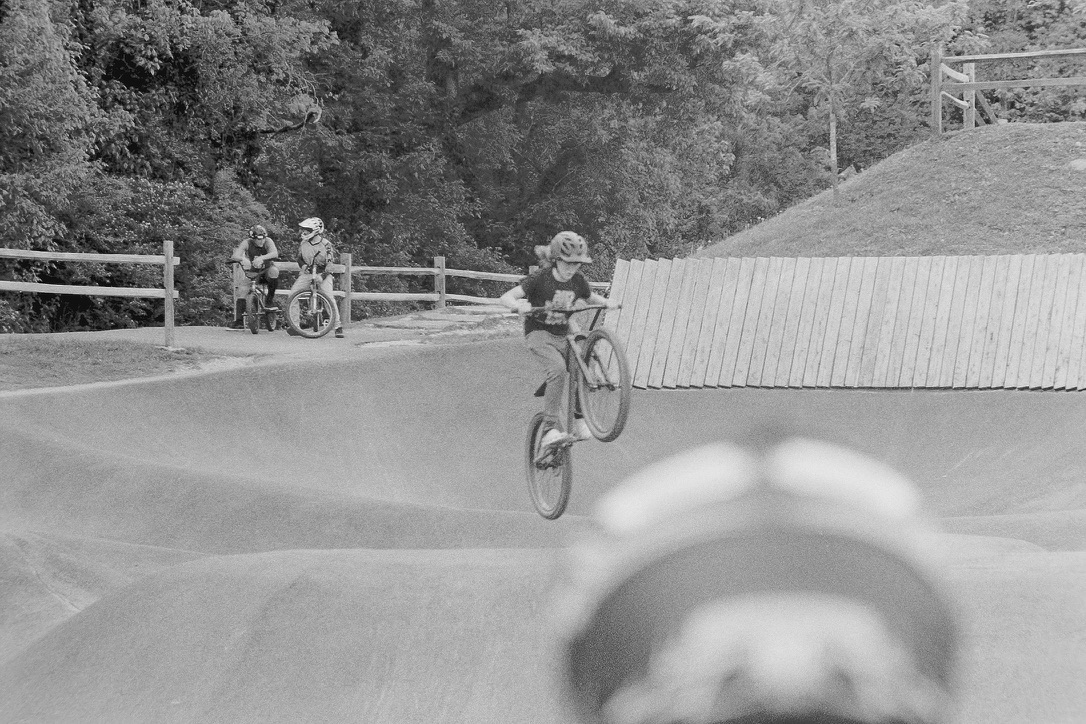 Film photograph 154