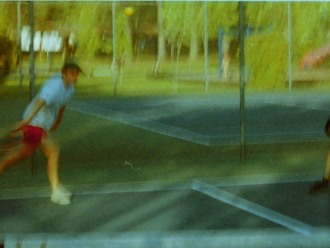 Film photograph 157