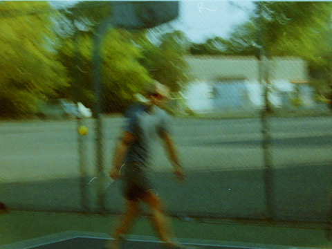 Film photograph 160
