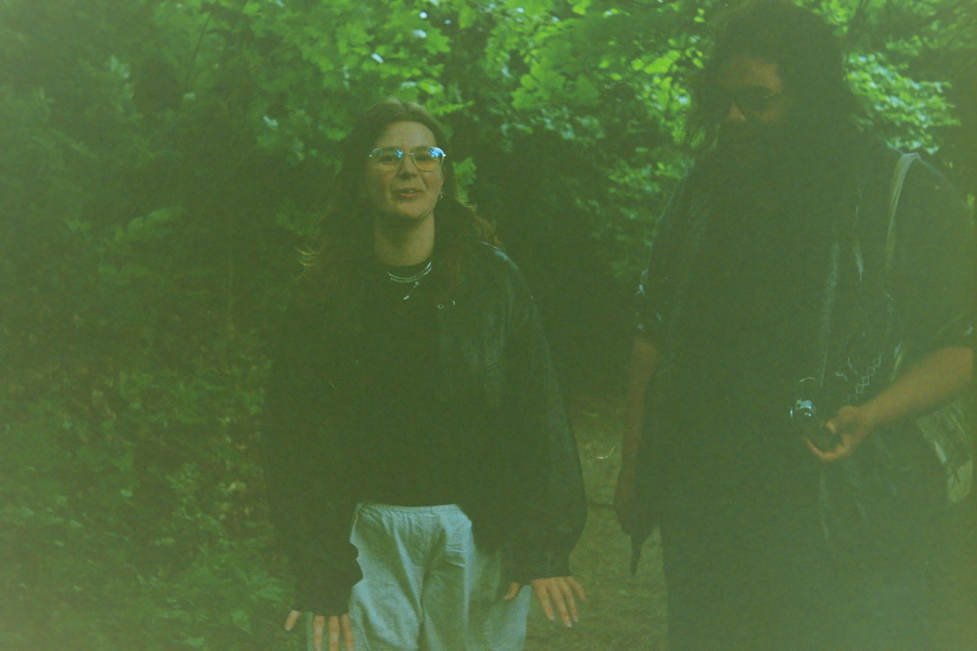 Film photograph 167
