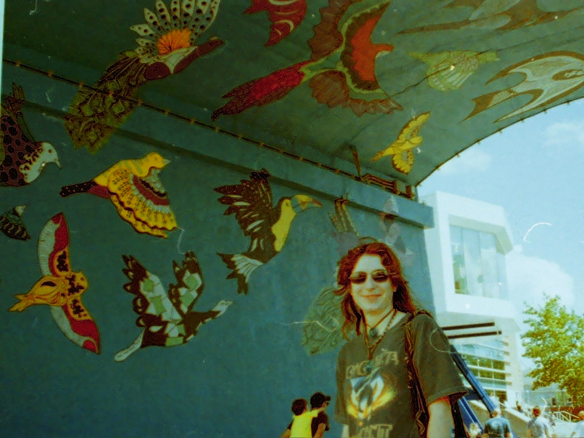Film photograph 170
