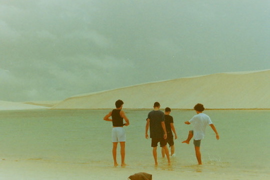 Film photograph 172