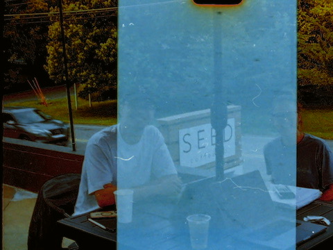 Film photograph 173