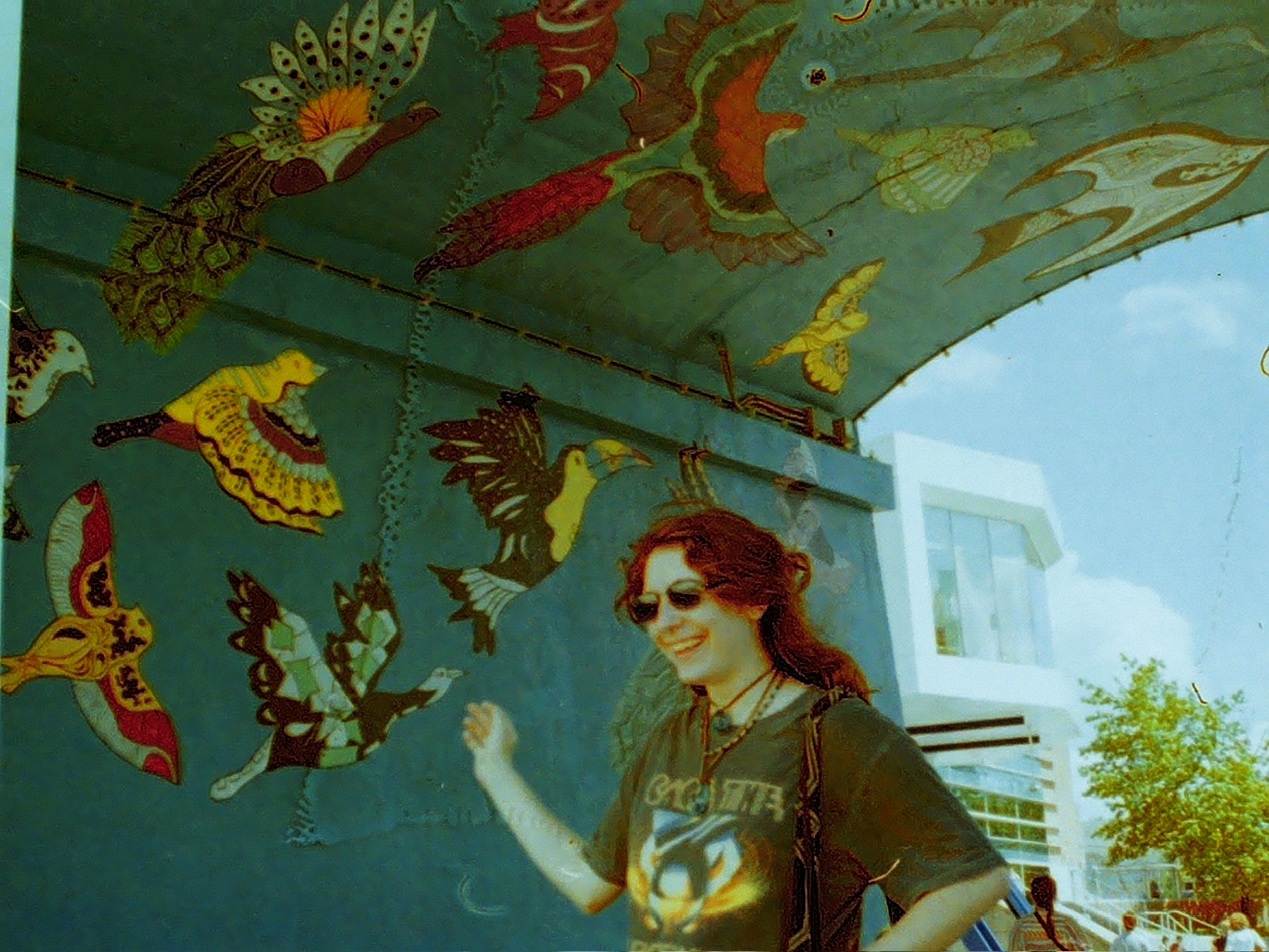 Film photograph 175