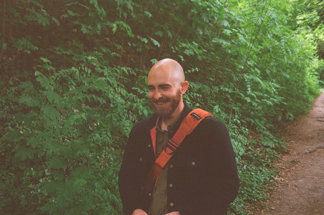 Seth Moeckel