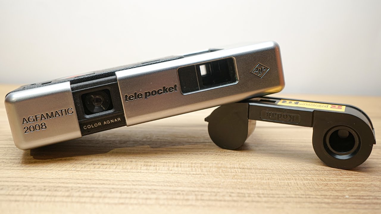 Agfamatic 2008