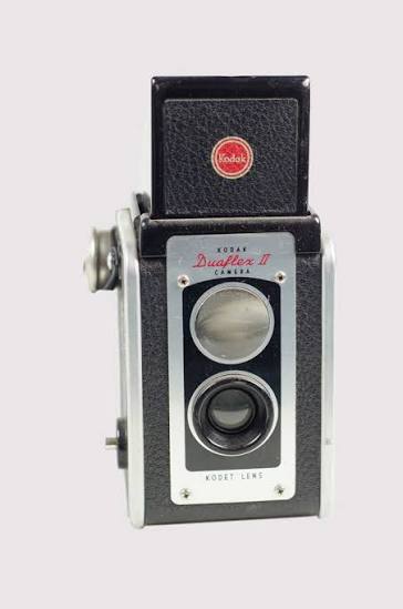 Kodak Duoflex II